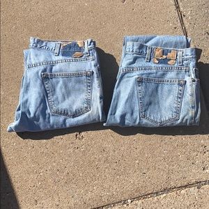 Levi’s Signature Regular Fit men’s 36x34